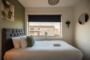 Stockton Residence By Horizon Stays