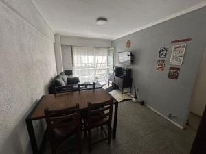 Departamento a 3 cuadras de la playa