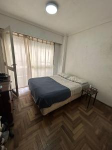 Departamento a 3 cuadras de la playa