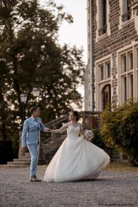 Hotels Manoir des Reves Sauvages : photos des chambres