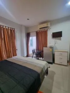 Sunsmile Place - Ban Ai Dao