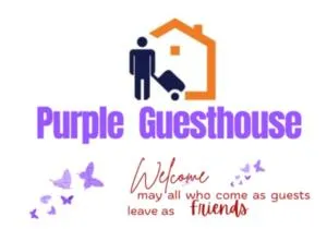 Purple Guesthouse - Caylaway