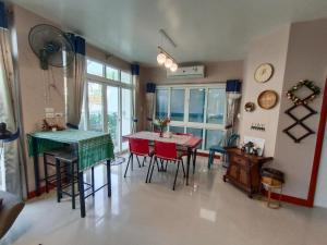 Be Cute#บ้านพักเหมาหลัง 6 ท่าน เด็ก0-7ขวบพักฟรี 2 ท่าน