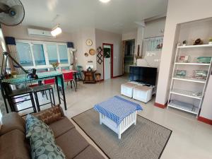 Be Cute#บ้านพักเหมาหลัง 6 ท่าน เด็ก0-7ขวบพักฟรี 2 ท่าน