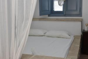 Patmos Cute Seafront Studio Escape for 2