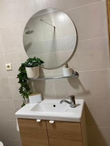 Vivienda 2 dormitorios Churriana-Aeropuerto