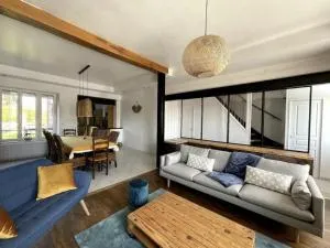 Au gîte du Roy - Sancourt