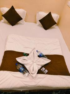 Nadim Tiger Residency