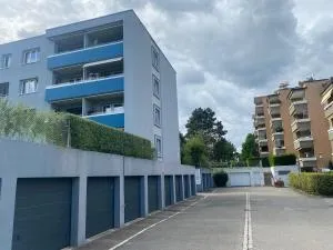 Apartment in Schaffhausen - Nähe Rheinfall - Büsingen