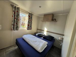 Campings Grand MobilHome 6 Places Climatise : photos des chambres