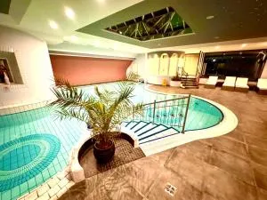 25h SPA-Residenz BEST SLEEP privat Garden & POOLs - 滨湖新锡德尔