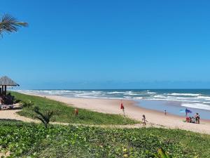 Imbassai Village Térreo