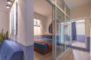 LOCALIA Indigo 2BR - Hoan Kiem Lake & Projector