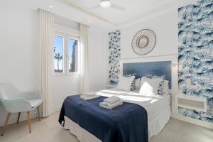 Beautiful Family Apartment by Costarentals- Ref 24