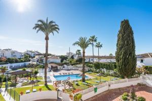 Beautiful Family Apartment by Costarentals- Ref 24