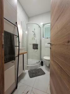 apartma Pohorc - Praprot 