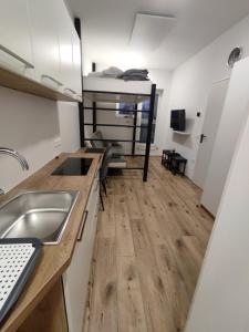 apartma Pohorc - Praprot 