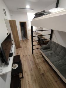 apartma Pohorc - Praprot 