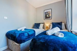 Julies 2 Bed Wilson St Apartment