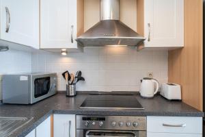 Villa Niki with swimming pool