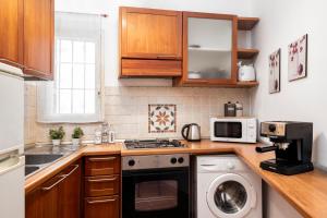 Cathedral View Apartment 2 Stanze Matrimoniali con Balcone in Centro