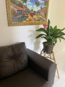 Brisa Bitingui - Japaratinga