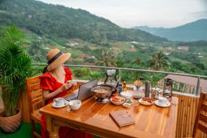 Ban Nawakeeree Chiang mai