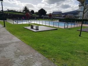 Descubre Foz con nosotros