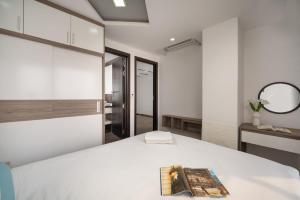 Penhouse MuongThanh Da Nang 3BR-41F seaview