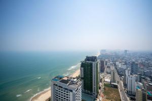 Penhouse MuongThanh Da Nang 3BR-41F seaview