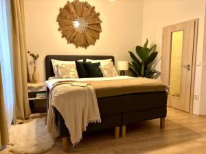 Studio room in Urban Apartments