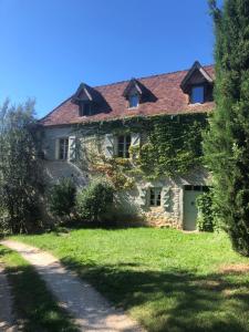 B&B / Chambres d'hotes Le Mas de Laval : photos des chambres