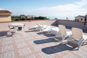 House turkish scale- benvenuti al sud