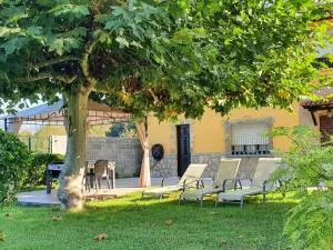 Casa El Molín 1 Soto de Dueñas - Castiello