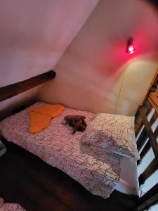 B&B / Chambres d'hotes Le Relais des Elephants Colores : photos des chambres