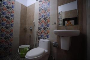 Marari dhaniel beach homestay-2