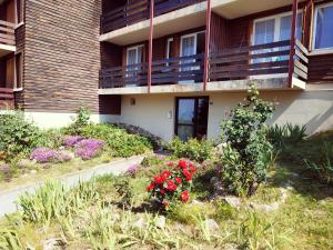 Appartements Appartement confort lumineux, terrasse avec vue : photos des chambres