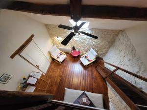 B&B / Chambres d'hotes Le Relais des Elephants Colores : photos des chambres