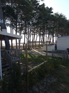Campings Mobilhomes Quiberon Camping Conguel - Bord de Mer : photos des chambres