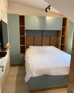 Apartmani Srna Milmari