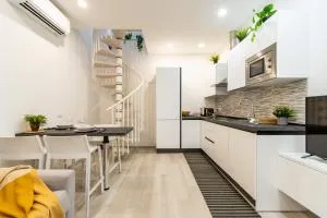 Downtown Serenity - Monza Speed Track - 奇尼塞洛巴尔萨莫