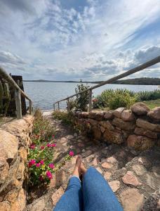 Hotel Fazenda Monte Cristo