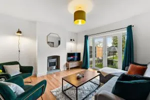 Large Peak District House - Games Room - 伊斯特伍德