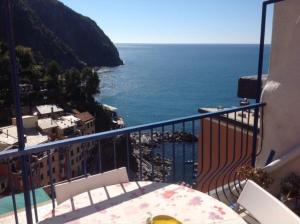 Giro di Vento - Ubytování bez kategorie ve městě Riomaggiore