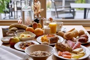 全景酒店 - Dohan