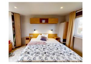 Campings Mobilhomes Quiberon Camping Conguel - Bord de Mer : photos des chambres