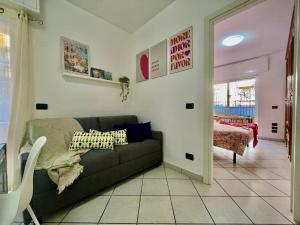 100 meters from the Sea, Free Parking, WiFi