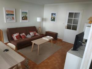 Appartements Appartement confort lumineux, terrasse avec vue : photos des chambres