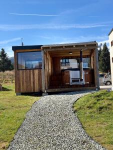 Cabana NORD
