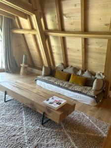 B&B / Chambres d'hotes Le Mas de Laval : photos des chambres
